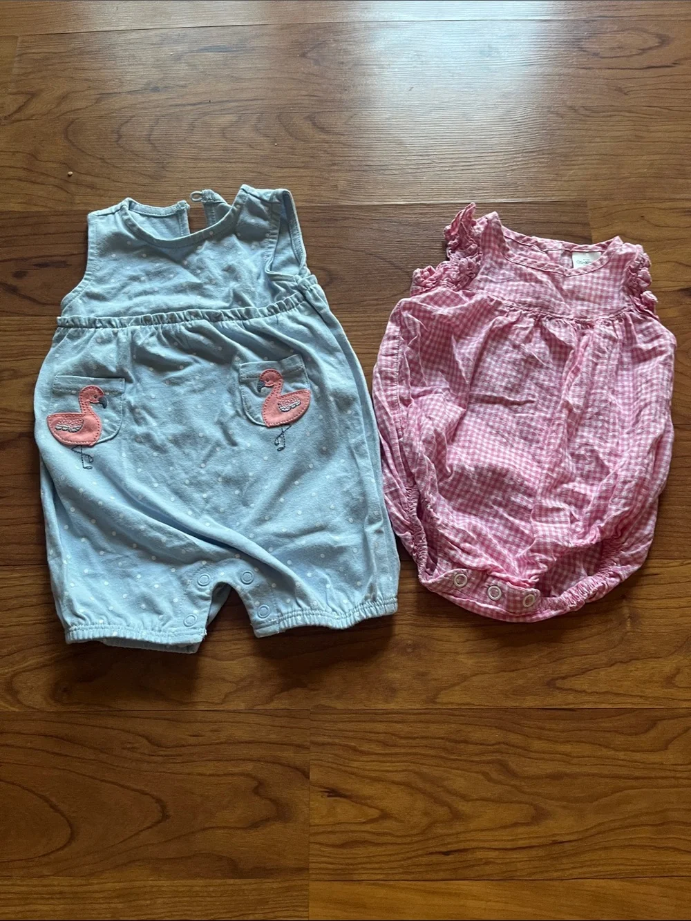 Realistic baby doll/reborn baby (All accessories shown are included!)